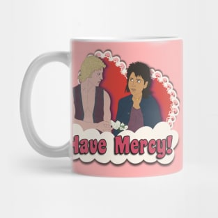 Have Mercy Mug